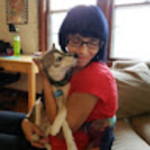 Meet your Posher, Heidi